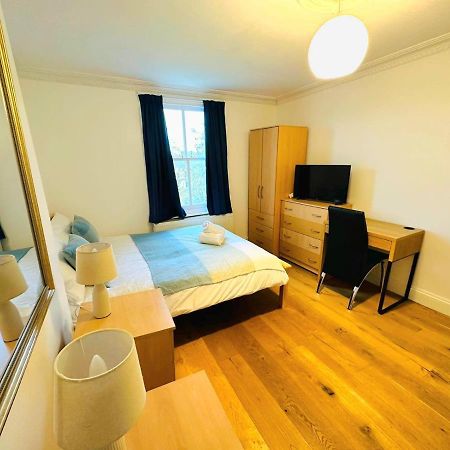 Cosy Home In Kensington - Great Location! 3 Minutes Walk To Earl'S Court Station London Exterior photo