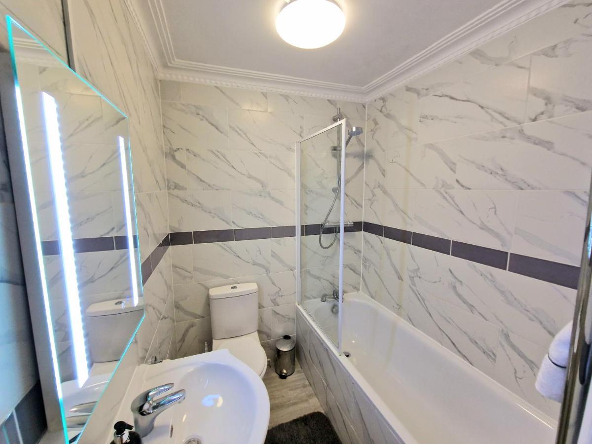 Cosy Home In Kensington - Great Location! 3 Minutes Walk To Earl'S Court Station London Exterior photo