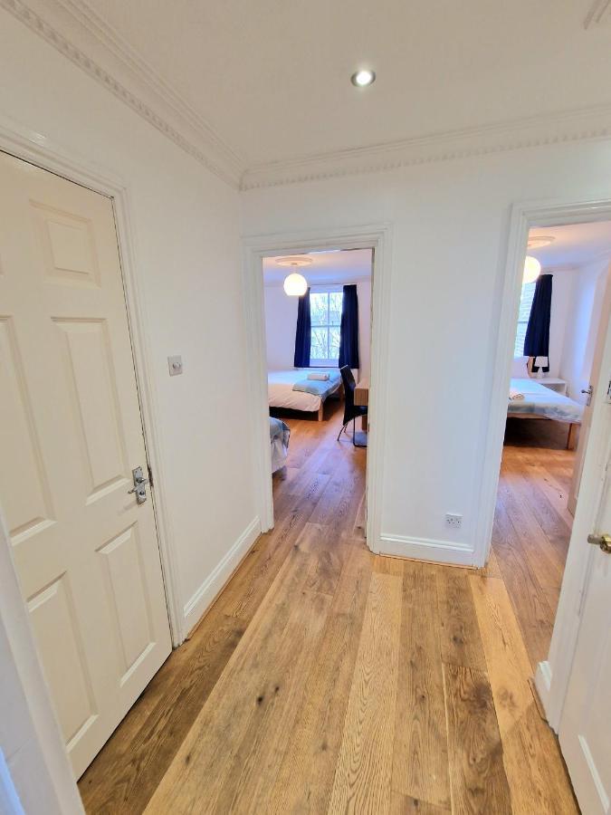 Cosy Home In Kensington - Great Location! 3 Minutes Walk To Earl'S Court Station London Exterior photo