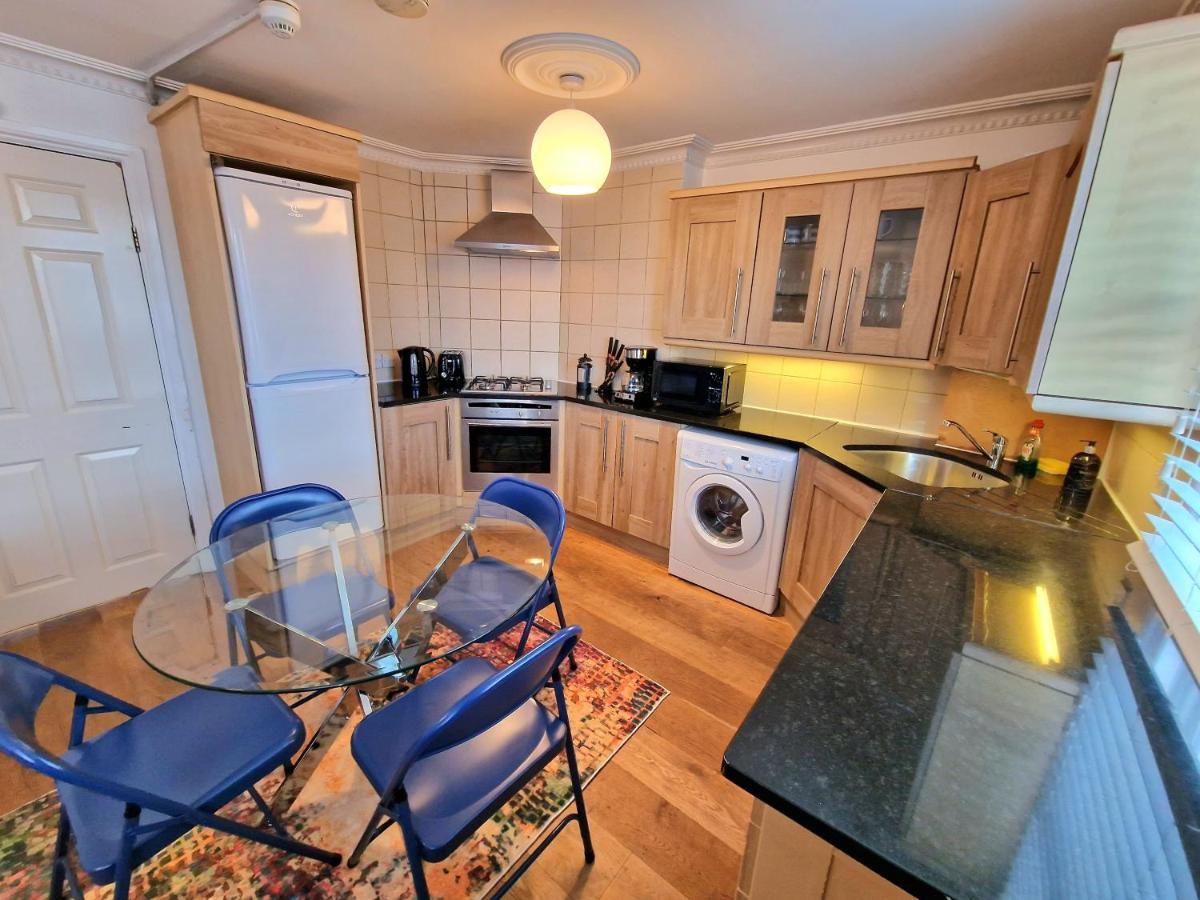 Cosy Home In Kensington - Great Location! 3 Minutes Walk To Earl'S Court Station London Exterior photo